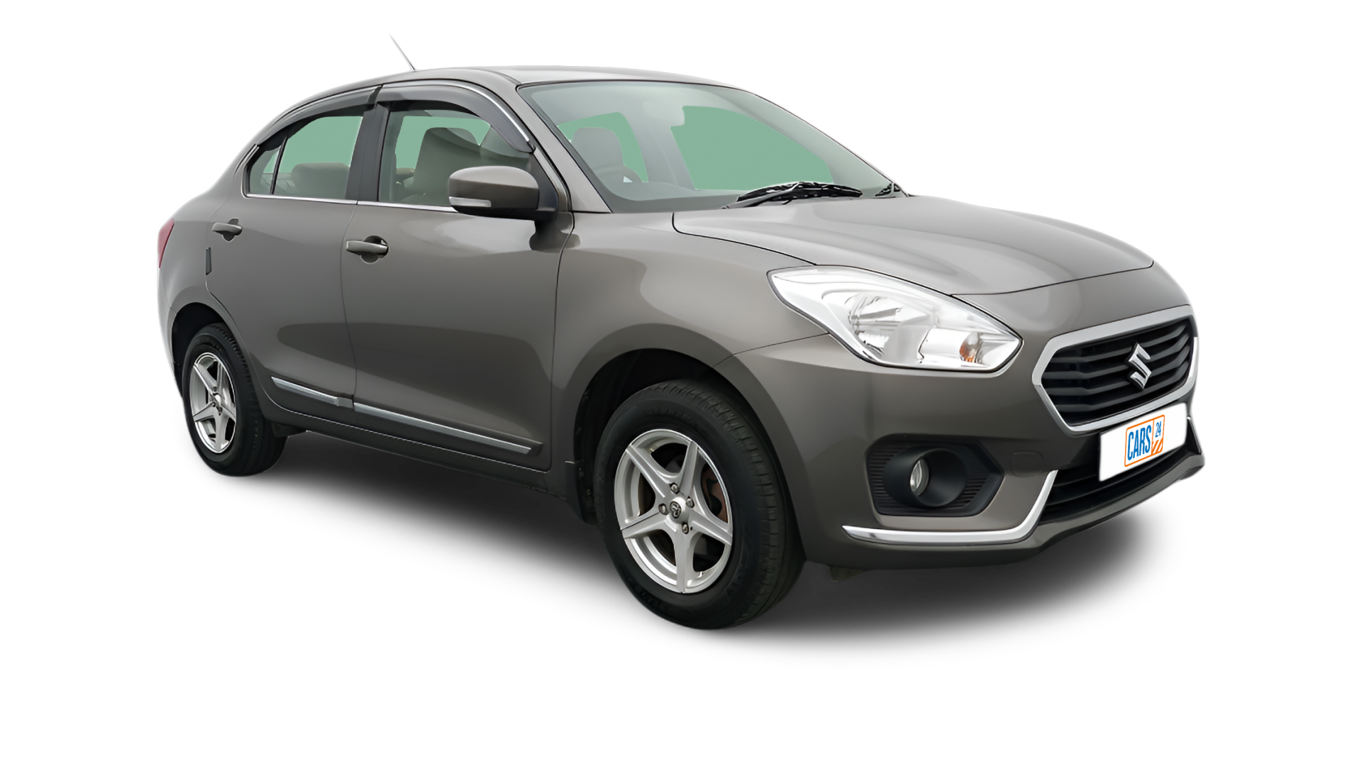 2019 Maruti Dzire - Sedan - Petrol - Manual - ₹4.31 lakh